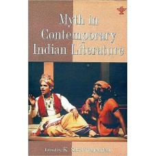 Myth in Contemporary Indian Literature